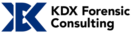 KDX Forensic Consulting, LLC Logo