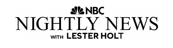 NBC Nightly News Logo